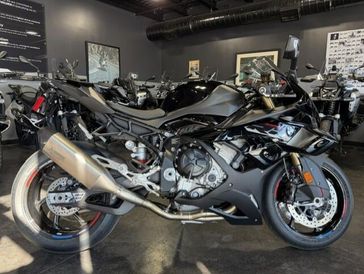 2026 BMW S 1000 RR