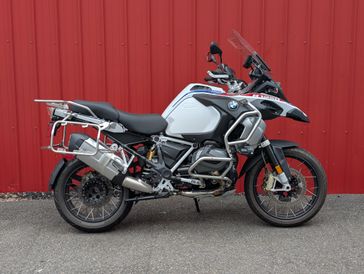 Used 2022 BMW R 1250 GS Adventure 