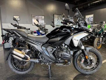 2024 BMW R 1300 GS