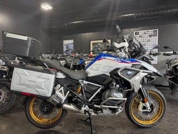 Used 2019 BMW R 1250 GS 