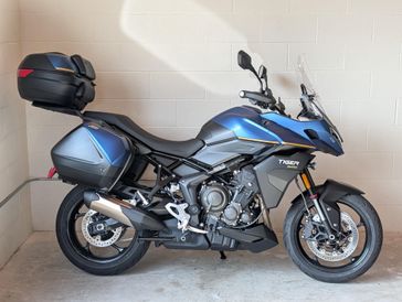 Used 2026 Triumph Tiger Sport 800 Tour 