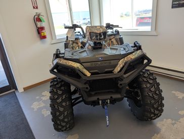 New 2026 Polaris Sportsman 850 Trail 