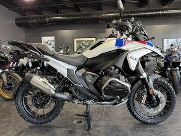 2026 BMW R 1300 GS