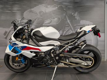 2026 BMW S 1000 RR