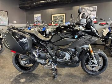 2023 BMW S 1000 XR