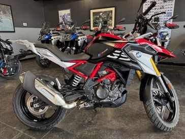 2024 BMW G 310 GS