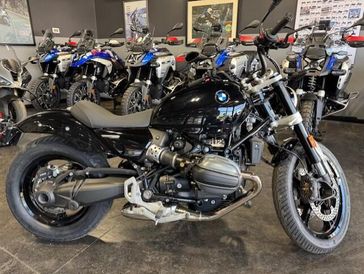 2024 BMW R 12