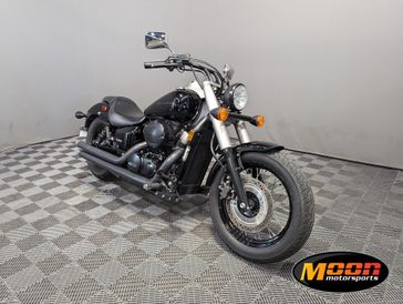 2011 Honda SHADOW PHANTOM 