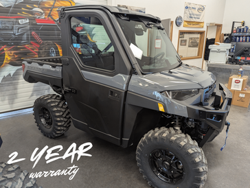 New 2026 Polaris Ranger XP 1000 NorthStar Edition Premium 