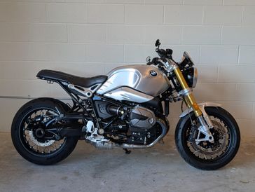 Used 2022 BMW R nineT 