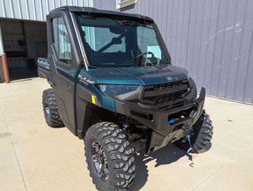 New 2027 Polaris Ranger XP 1000 NorthStar Edition Ultimate 