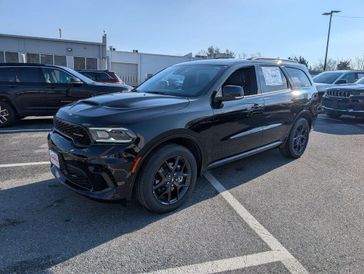 New 2026 Dodge Durango GT Premium HEMI V8