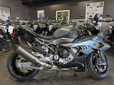 2025 BMW S 1000 RR