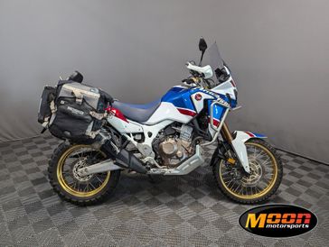 2018 Honda AFRICA TWIN ADV SPORT Adventure Sports 