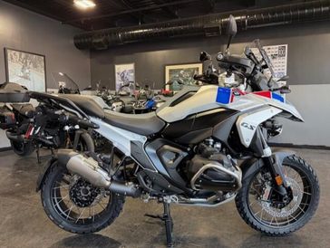 2026 BMW R 1300 GS