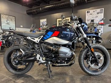 2023 BMW R nineT Urban G/S 
