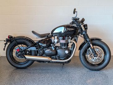 Used 2023 Triumph Bonneville Bobber 