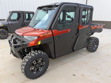 New 2026 Polaris Ranger Crew XP 1000 NorthStar Edition Ultimate 
