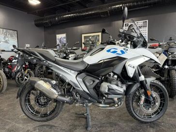 Used 2024 BMW R1300 GS 