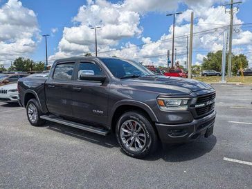 Used 2019 RAM 1500 Laramie