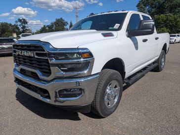 Bright White Clear Coat