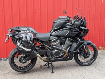 2023 Harley-Davidson Pan America Special 