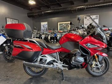 Used 2019 BMW R 1250 RT 