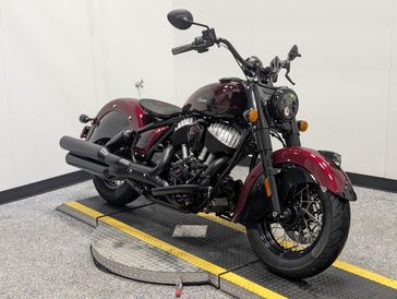 2026 Indian Motorcycle Chief Vintage