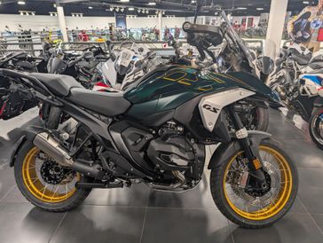 2024 BMW R 1300 GS
