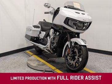 2025 Indian Motorcycle Challenger Limited 108