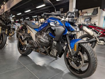 2026 BMW R 1300 R