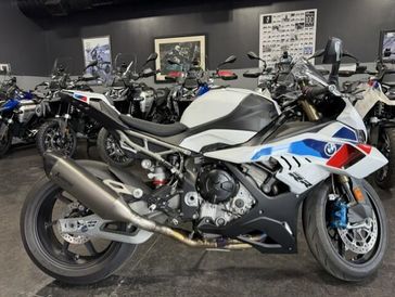2025 BMW S 1000 RR