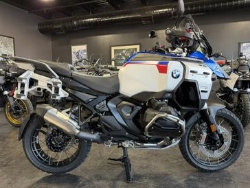 2026 BMW R 1300 GS Adventure