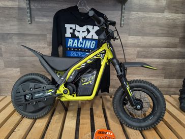 2026 Triumph TXP12
