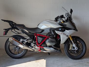 Used 2017 BMW R 1200 RS 