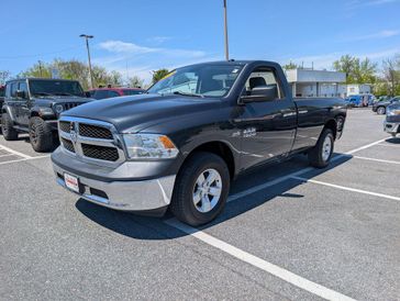 Used 2015 RAM 1500 Tradesman