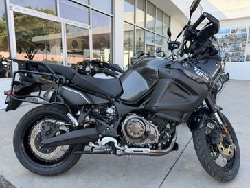 Used 2023 Yamaha XT1200Z Super Tenere 