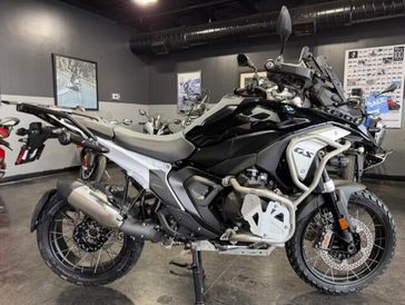 2026 BMW R 1300 GS