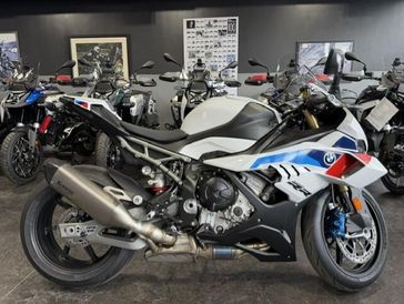 2026 BMW S 1000 RR