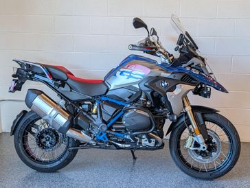 Used 2017 BMW R 1200 GS Rally 