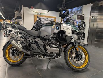 2026 BMW R 1300 GS ADVENTURE