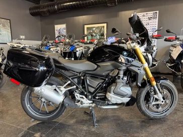 2020 BMW R 1250 R