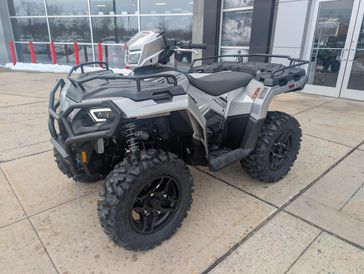 2025 Polaris SPORTSMAN 570 ULTIMATE