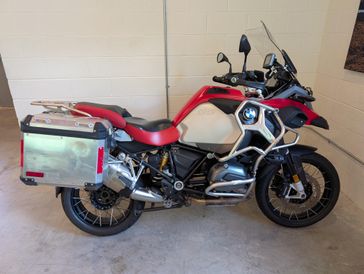 2016 BMW R 1200 GS Adventure 