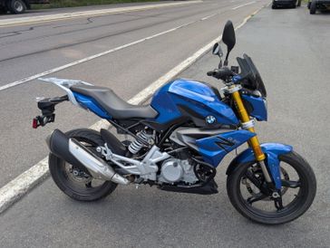 Used 2018 BMW G 310 R 