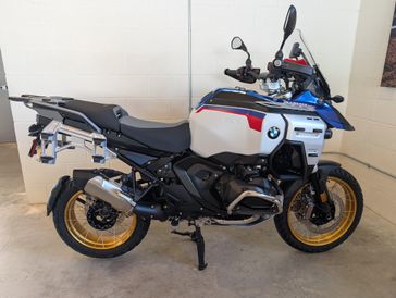 2026 BMW R 1300 GS Adventure