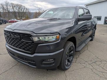 Forged Blue Metallic