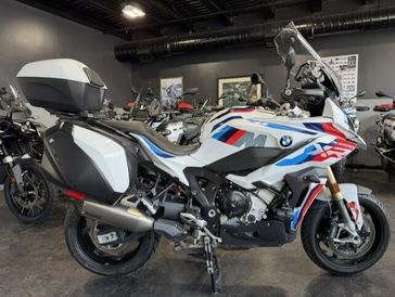 2023 BMW S 1000 XR