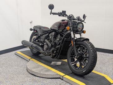 2026 Indian Motorcycle Scout Bobber