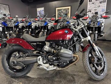 2024 BMW R 12